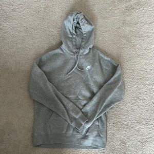 Men’s Nike Fleece Hoodie
